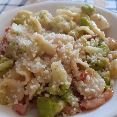 Paky's House Panzió Bari