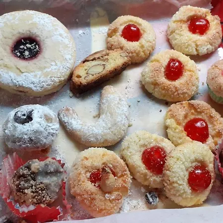 Panzió Paky's House