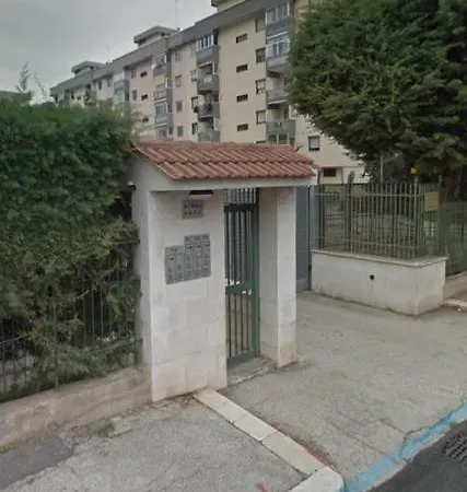 Paky's House Bari