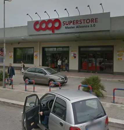 Paky's House Panzió