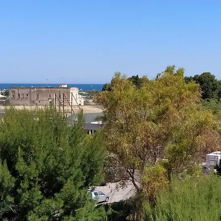 Panzió Paky's House