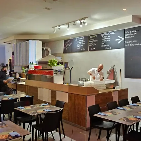 Panzió Paky's House