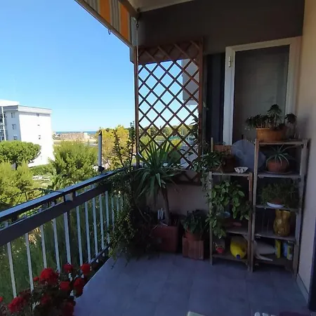 Paky's House Bed & Breakfast