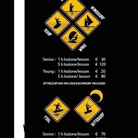 Paky's House Bed & Breakfast Bari