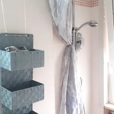 Paky's House 3* Bari