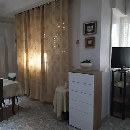 Paky's House 3* バーリ