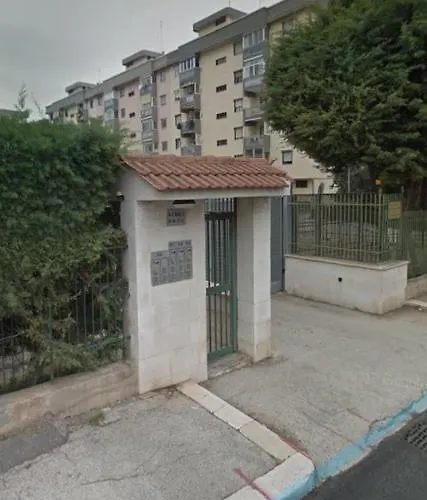 Paky's House Μπάρι