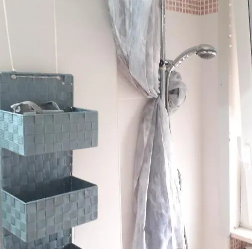 Paky's House 3* Μπάρι